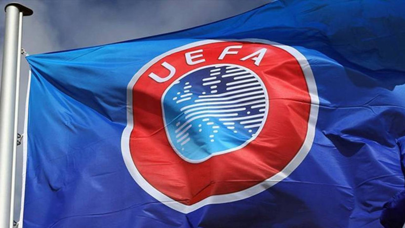 Galatasaray, Almanya’da Darma Duman Oldu! İşte UEFA Ülke Puanı Sıralamasında Son Durum: Türkiye, UEFA Ülkeler Sıralamasında Kaçıncı Sırada - Resim : 2