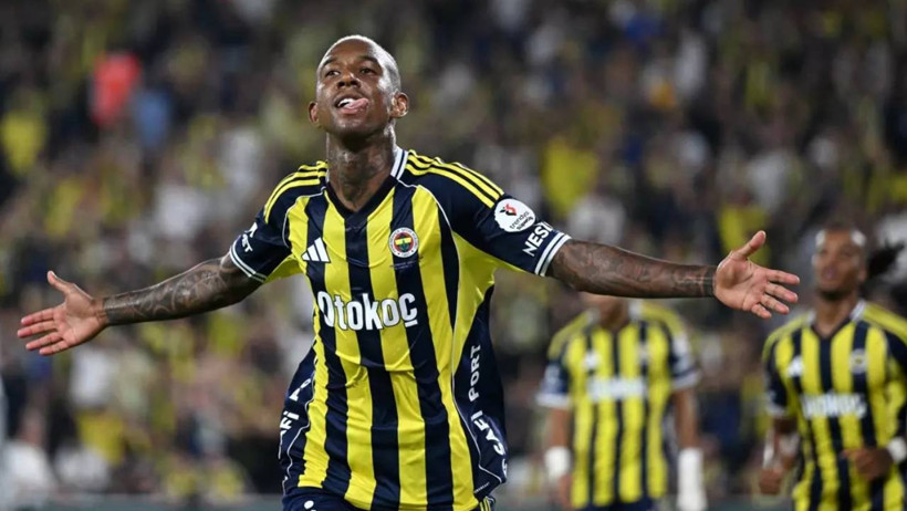 Penaltı Kaçırıp Takıma Puan Kaybettiren Talisca’ya Flaş Karar! Tedesco Biletini Kesti - Resim : 2