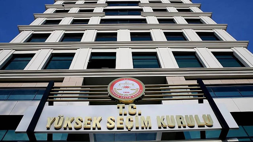 CHP Olağanüstü Kurultay Kararı: Tam Kanunsuzluk Nedir, Hangi YSK Kararlarında Bu İfadeye Rastlandı? - Resim : 1