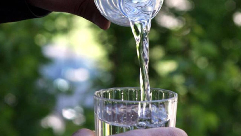 'Günde 2 Litre Su İçin' Sözü Yalan Çıktı! Uzmanlardan Şaşırtan Açıklama! Yıllardır Yanlış Biliyormuşuz - Resim : 1