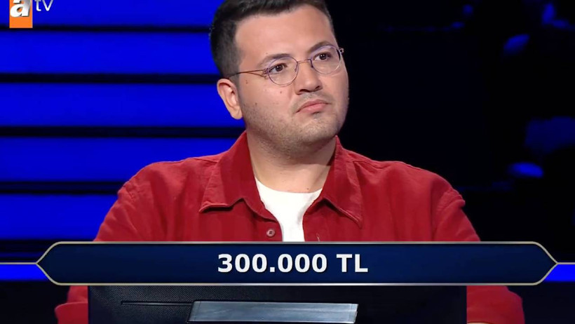 Kim Milyoner Olmak İster’e Gazze Sorusu Damga Vurdu! Oktay Kaynarca’nın Sözleri Dikkat Çekti! - Resim : 2