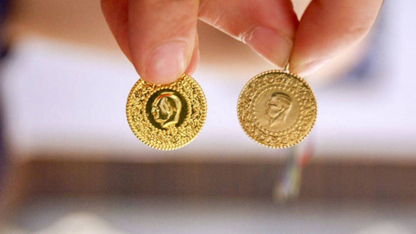 Gram Altın Haftanın Son Gününe Yükselişle Başladı: İşte Son Rakamlar - Resim : 2