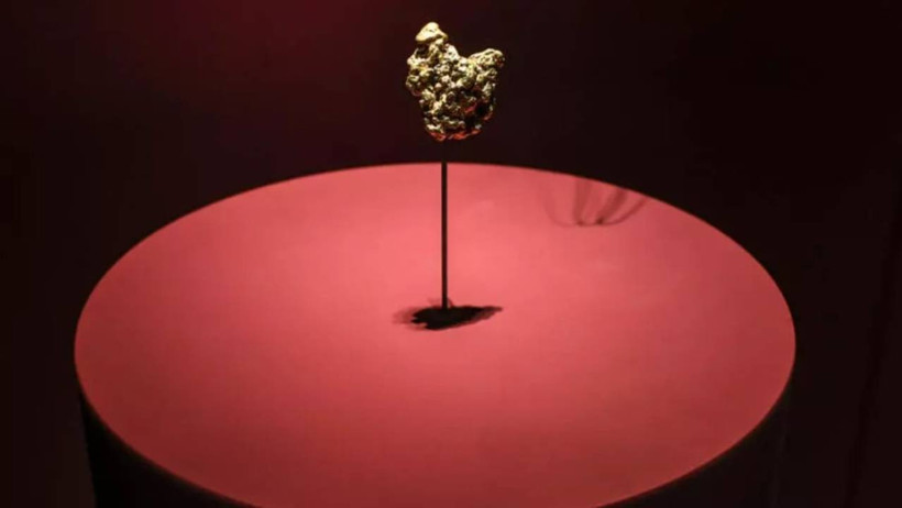 Fransa Şokta! Müzeler Peş Peşe Soyuluyor: Bu Defa Altınları Çaldılar - Resim : 2