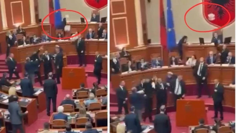 Yapay Zeka Bakan, Meclis'i Karıştırdı: Başbakan'a Anayasa Fırlatıldı - Resim : 2