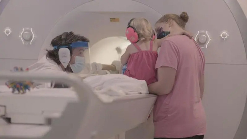 Büyük Gizem Çözülüyor! Bebeklik Anılarımız Neden Siliniyor? - Resim : 2