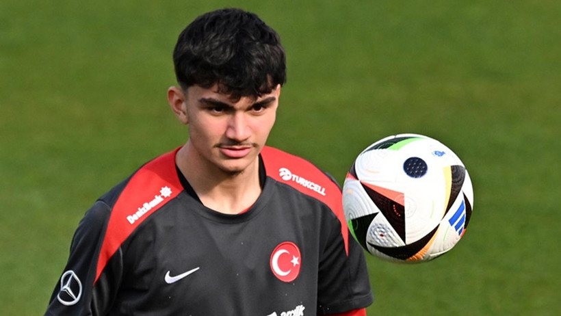 Golden Boy 2025’te Türk Fırtınası: 4 Milli Yıldız Aday Listesinde - Resim : 3