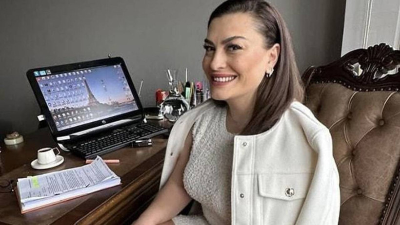 Dilan Polat'ın Avukatına Şok Suçlama! 'Şubelerden 1 Milyon Lira Topladı...' - Resim : 1