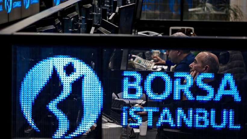 BİST 100 Uçuşa Geçti, Borsa Şahlandı! Hisseler Peş Peşe Rekor Kırdı - Resim : 2