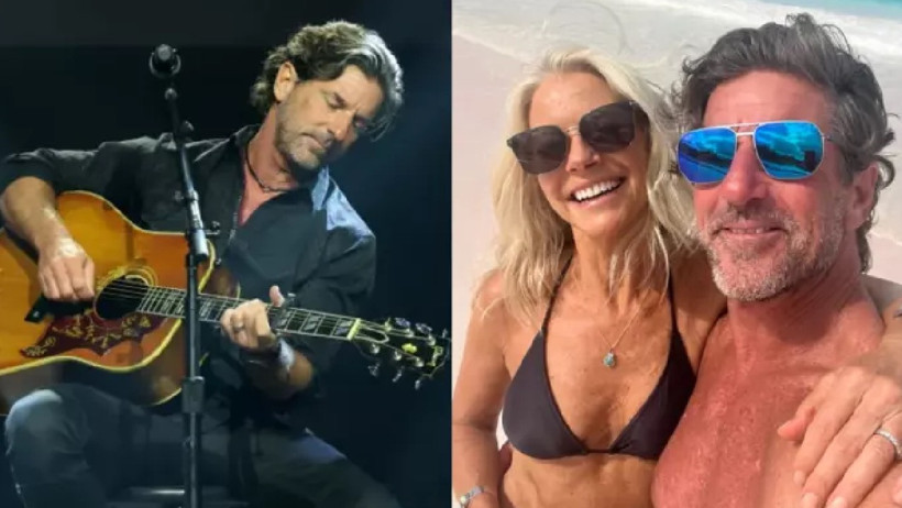 Ünlü Müzisyen Uçak Kazasında Ailesiyle Birlikte Hayatını Kaybetti! Müzik Dünyası Yasta - Resim : 3