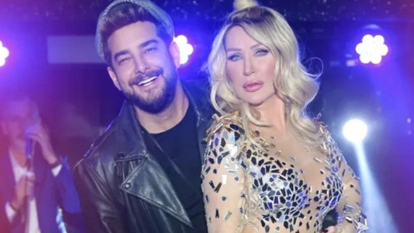 Seda Sayan'ın Sabah Rutini Ağızları Açık Bıraktı! Enis Arıkan Duyunca İnanamadı - Resim : 2