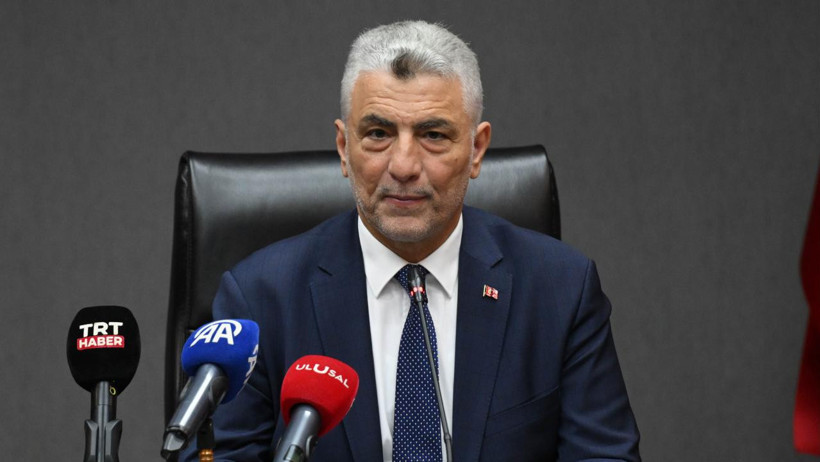 Bakan Bolat Yeşil Işık Yaktı: Marketler Pazar Günü Kapalı mı Olacak? - Resim : 1