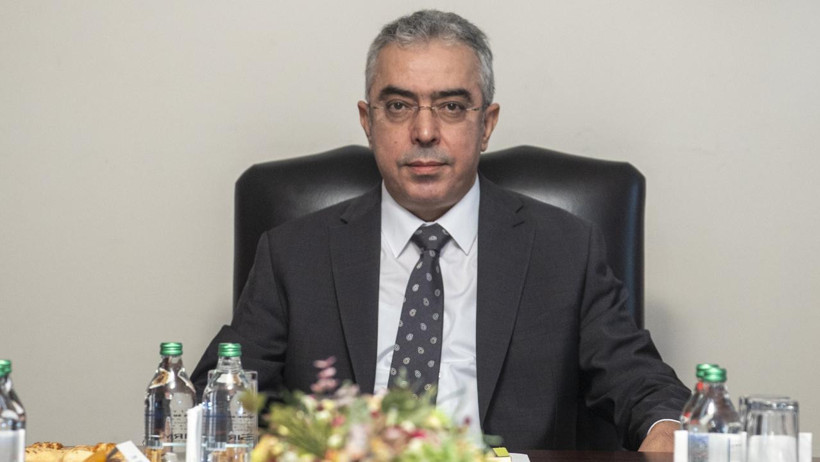 Beştepe'den Dikkat Çeken Çıkış: Komisyon İmralı'yı Ziyaret mi Edecek? - Resim : 1