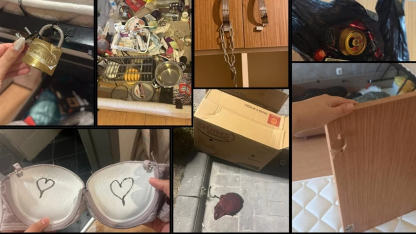 Cevizlibağ KYK Yurdundaki Skandalda Flaş Gelişme! - Resim : 1