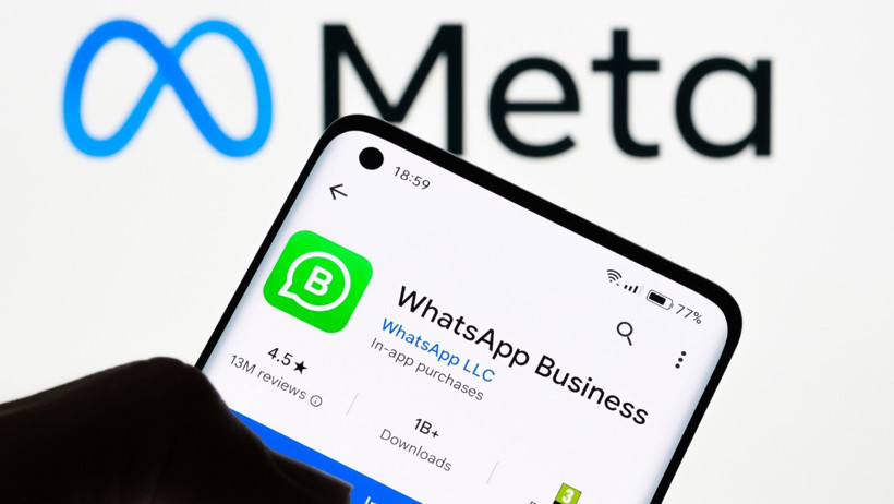 Eski Müdürden İtiraf Gibi Suçlama: WhatsApp Kullanıcıları Riskte mi? - Resim : 1