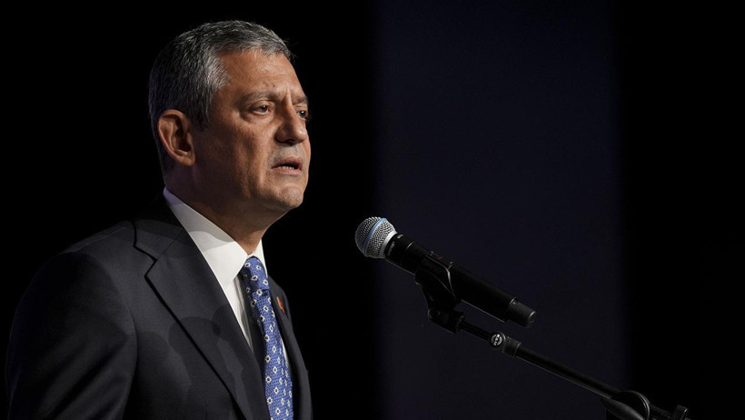 CHP’de Tarihi Gün: Özgür Özel Yeniden Genel Başkan - Resim : 5