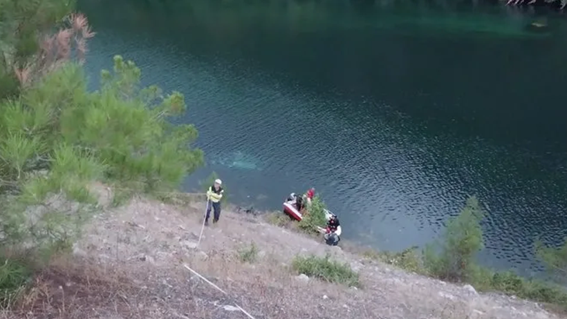 Kızılırmak’ta Sır Olay! Facia mı, Planlı Cinayet mi? Tüm Gözler Bu Doktorda… Yeni Detaylar Şüpheleri Artırdı - Resim : 1