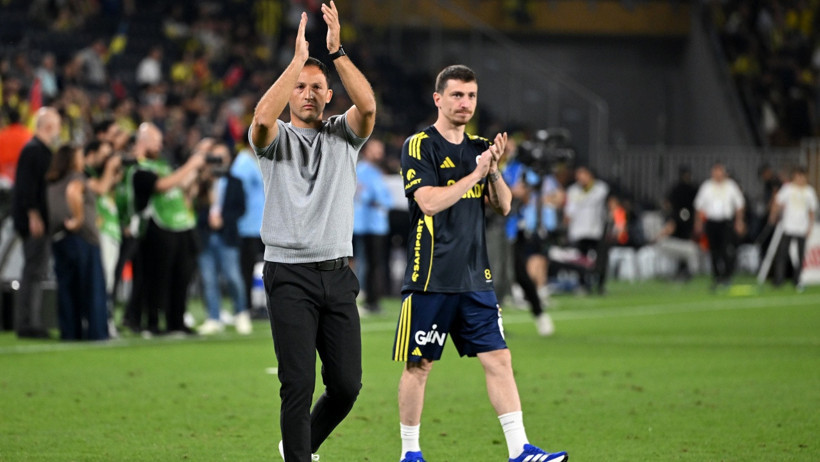 Tedesco'nun Sabrı Taştı! İki İsme Neşter - Resim : 1