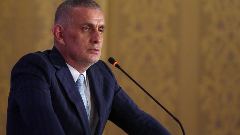 TFF Başkanı İbrahim Hacıosmanoğlu Neşteri Vurdu! Trabzonspor Maçına Kararlarıyla Damga Vuran Arda Kardeşler'in Kariyeri Bitiyor - Resim : 1