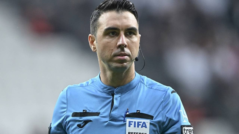 TFF Başkanı İbrahim Hacıosmanoğlu Neşteri Vurdu! Trabzonspor Maçına Kararlarıyla Damga Vuran Arda Kardeşler'in Kariyeri Bitiyor - Resim : 2