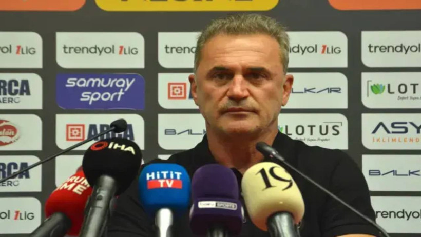 Kimse Bunu Beklemiyordu.. Türkiye'de sürpriz ayrılık! 6 Maçın Dördünü Kazanan Hoca Yollandı - Resim : 1