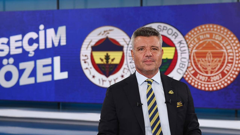 Ali Koç'tan Sadettin Saran'a Flaş Sözler: 'Seçilirse Başkanlık Makamının Kaderi Başkalarının Ellerine Geçecek' - Resim : 1