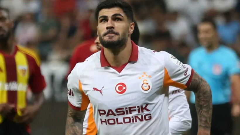 Okan Buruk 5-1'in Acısı 3 İsimden Çıkardı! Konyaspor Maçında Yoklar... - Resim : 2