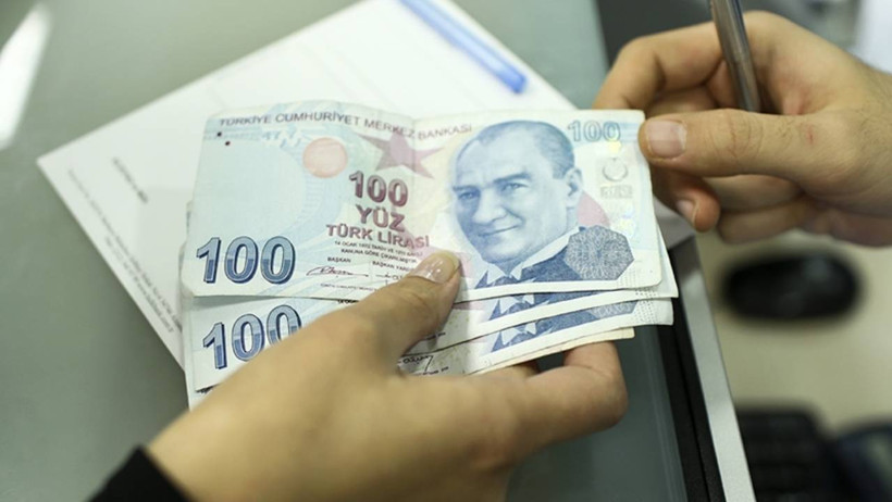 Ankara Büyükşehir Belediyesi'nden Binlerce Aileye Müjde! 7.6 Milyon TL'lik destek Başkent Kartlara Yattı - Resim : 1