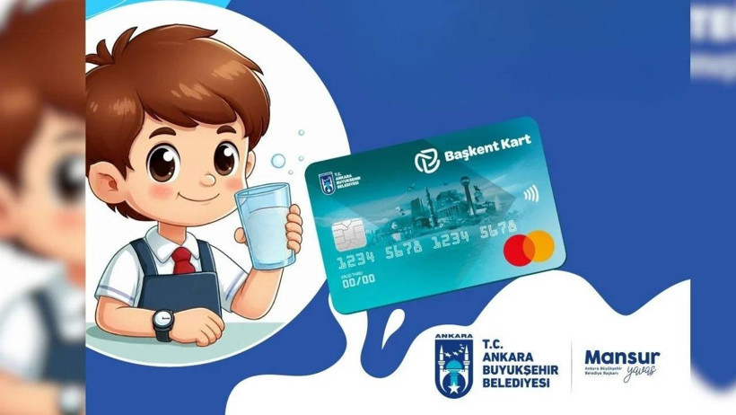 Ankara Büyükşehir Belediyesi'nden Binlerce Aileye Müjde! 7.6 Milyon TL'lik destek Başkent Kartlara Yattı - Resim : 2