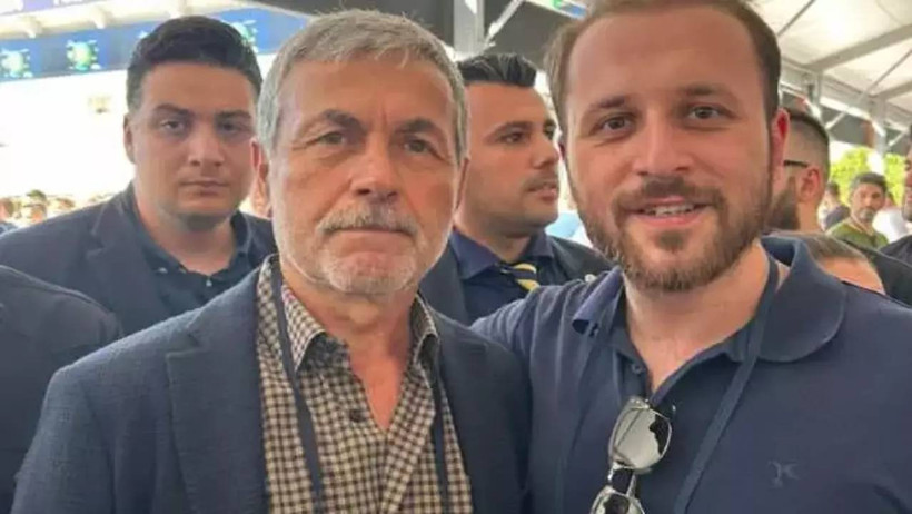 Fenerbahçe'ye Gelme Hayaliyle Yanıp Tutuşuyordu! Aykut Kocaman Seçimde Bombayı Patlattı: Ali Koç'a Zehir Zemberek Sözler - Resim : 2