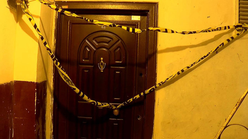 Fatih’te Kan Donduran Olay: Günlerdir Aranan Kadın Ölü Bulundu - Resim : 2