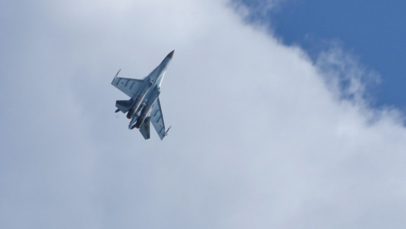 Rus ve Alman Uçakları Karşı Karşıya Geldi: 'Ciddi Çatışma Riski Var'... Bir Savaş Daha Mı Başlıyor? - Resim : 1