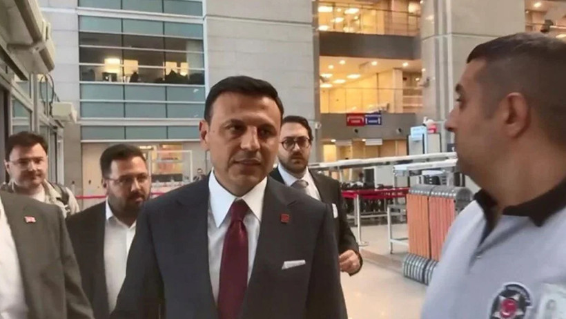 Özgür Çelik İlk Kez Hakim Karşısında: İfadesi Ortaya Çıktı - Resim : 2