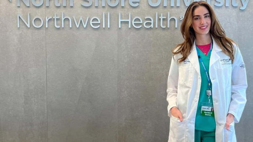 Bingöl’e Atanan Türkiye Güzeli İdil Bilgen Nerede Ortaya Çıktı? 7 Aydır Sır Gibi Saklamış - Resim : 3