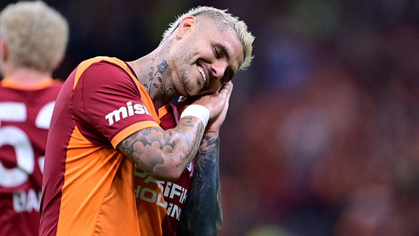 Barış Alper Yılmaz'da Baltayı Taşa Vurmuşlardı... NEOM Başka Bir Galatasaraylıyı Kafaya Taktı - Resim : 1