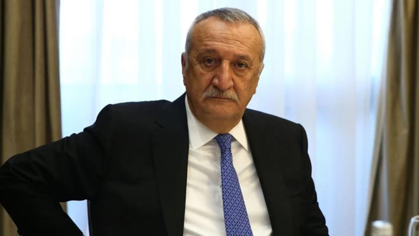 Umut Davası'nda 13. Duruşma… Mehmet Ağar İlk Kez İfade Verdi - Resim : 1