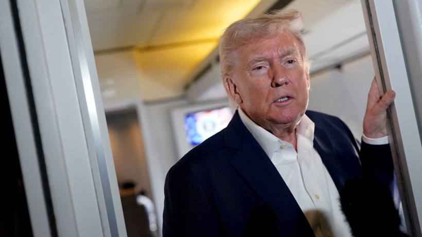 Özgür Özel'den Cumhurbaşkanı'na Şartlı 'Hodri Meydan': 'Trump'a... Desin, Bizzat Ben Karşılayacağım' - Resim : 2