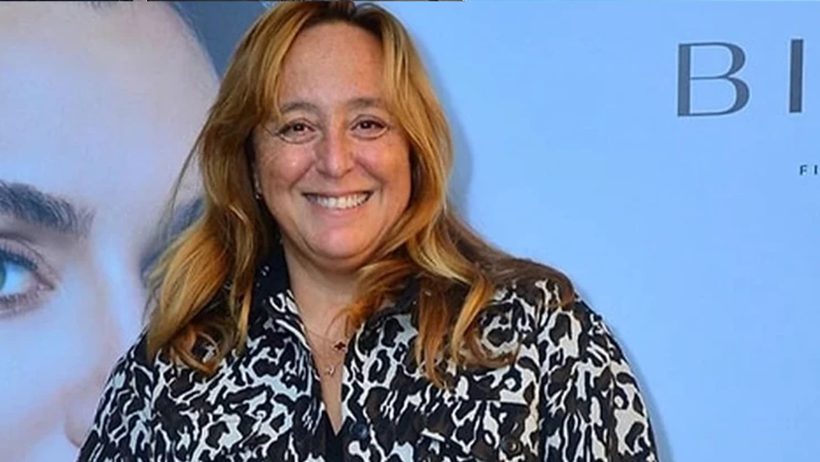 240 Gün Sonra ‘Sektör Bana Sahip Çıkmadı’ Diyerek Sitem Etmişti! Ünlülerden Ayşe Barım’a Limitli Destek - Resim : 1