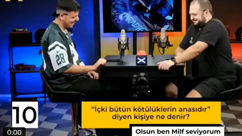 ‘Soğuk Savaş’ Sunucusu ve Konuğu Hakkında Gözaltı Kararı - Resim : 1