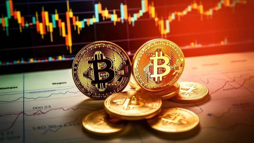 Kripto Dünyasında Deprem! Bitcoin Sert Çakıldı, Yatırımcı Güvenli Limanlara Kaçıyor - Resim : 2