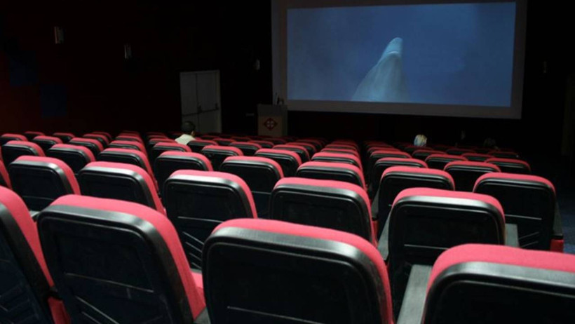 Sinema Festivali İçin Geri Sayım! 80 Şehirde Biletlerde Büyük İndirim Başlıyor - Resim : 2