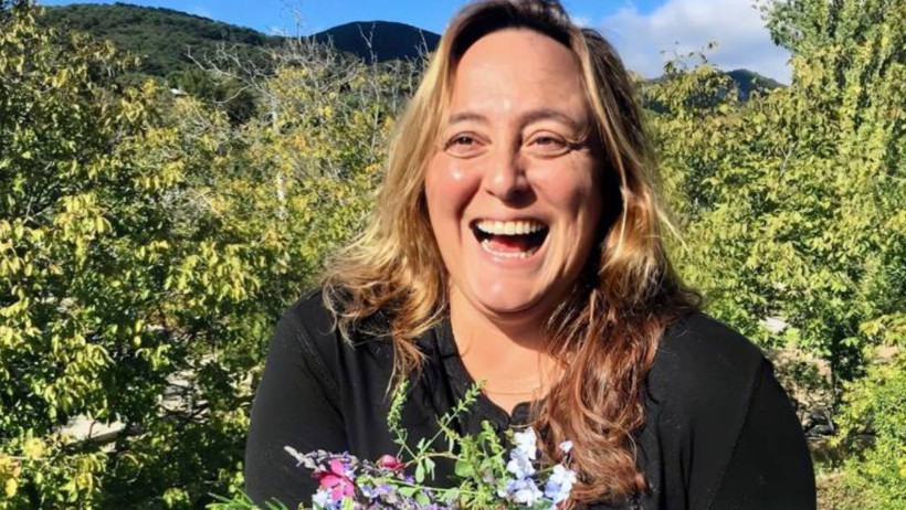 Ayşe Barım İlk Kez Anlattı: 'Sektör Bana Sahip Çıkmadı, Burada Bunun Yasını da Tutuyorum' - Resim : 1