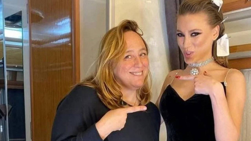 Ayşe Barım İlk Kez Anlattı: 'Sektör Bana Sahip Çıkmadı, Burada Bunun Yasını da Tutuyorum' - Resim : 2