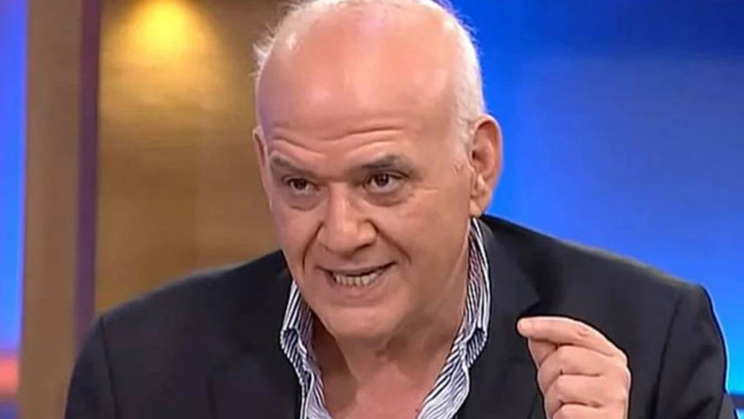 Ahmet Çakar’dan Çok Konuşulacak Sadettin Saran İddiası! UEFA’yı Göstererek Açıkladı: Başkanlığı Geçersiz! - Resim : 1