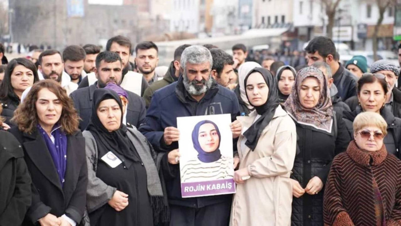 Rojin Kabaiş Davası Kördüğüm Oldu: 300 Kamera Kaydı, 80 Numune, 2 DNA İzi… Tek Bir Gözaltı Bile Yok! - Resim : 1