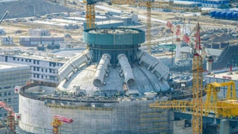 Konkordato İmdadına Yetişemedi! Bir Devrin Sonu: Türkiye’nin 49 Yıllık Dev Holdingi Resmen İflas Etti - Resim : 1