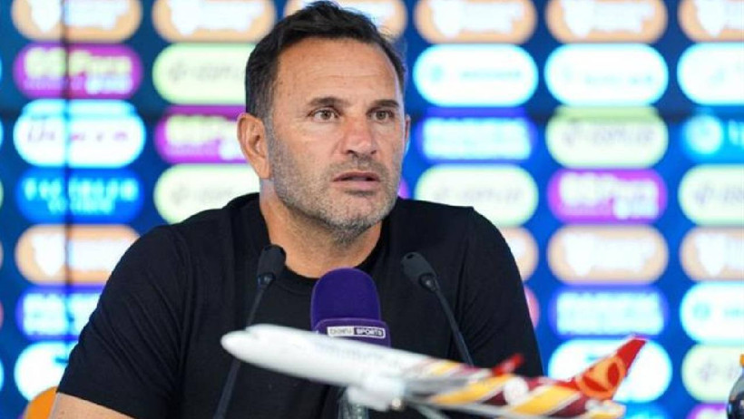 Galatasaray’da Büyük Hayal Kırıklığı! Konyaspor Maçı Öncesi Okan Buruk’a Surat Yaptı - Resim : 2