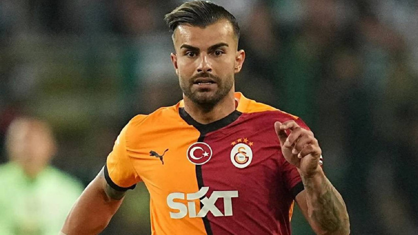 Galatasaray’da Büyük Hayal Kırıklığı! Konyaspor Maçı Öncesi Okan Buruk’a Surat Yaptı - Resim : 1
