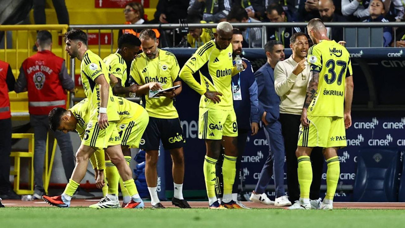 Fenerbahçelilere Şok Üstüne Şok! Sinan Engin Biter Bitmez Açıkladı - Resim : 1