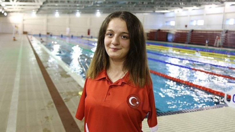 Dünya Yüzme Şampiyonası’nda Türkiye’den Büyük Başarı! Bir Altın Bir Gümüş 2 Bronz Madalya - Resim : 2