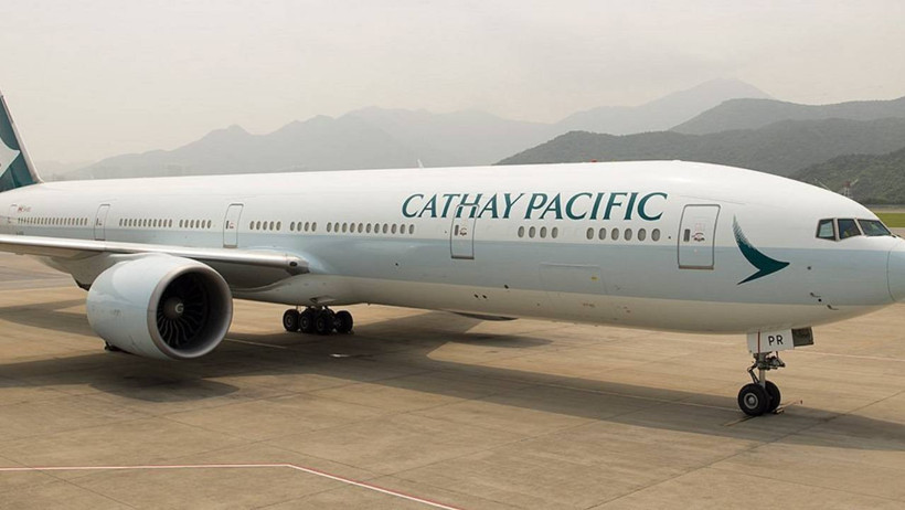 Herkes Güvenle Bilet Satın Alıyordu! Dev Havayolundan Flaş Karar: 500 Uçuş Birden İptal Edildi - Resim : 1